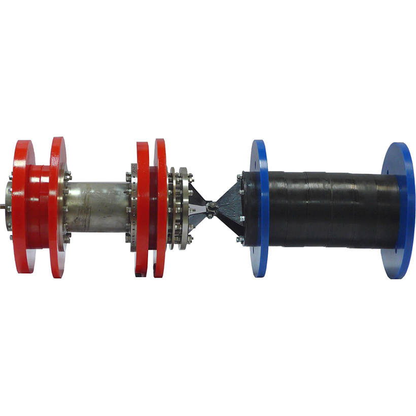 Общий вид СУ ВТД-МПМ