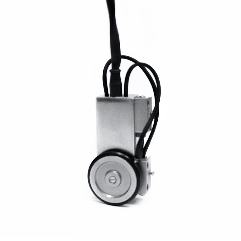 Сканирующее устройство Тип 3М