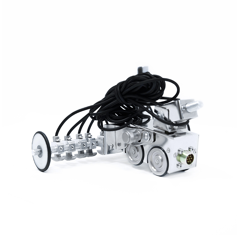 Сканирующее устройство Тип 6-12